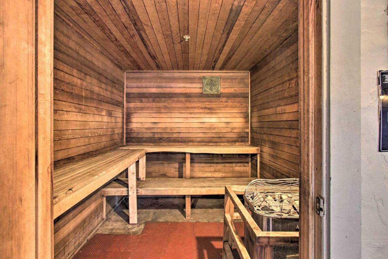 Villa Great Wolf Cabin in Pigeon Forge! Exterior foto